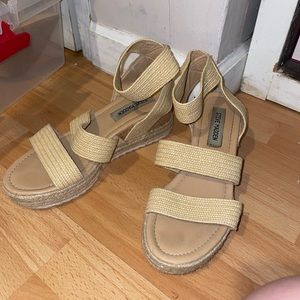 Steve Madden sandals
